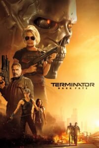 Terminator: Dark Fate (2019) mmsub
