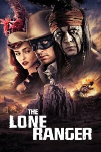 The Lone Ranger (2013) mmsub