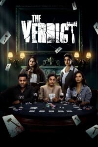 The Verdict (2025) mmsub