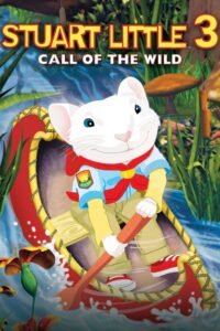 Stuart Little 3: Call of the Wild (2005) mmsub