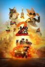 The Bad Guys 2 (2025) mmsub