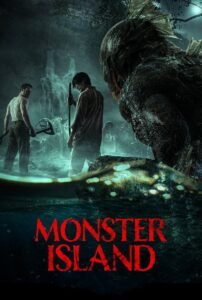 Monster Island (2024) mmsub