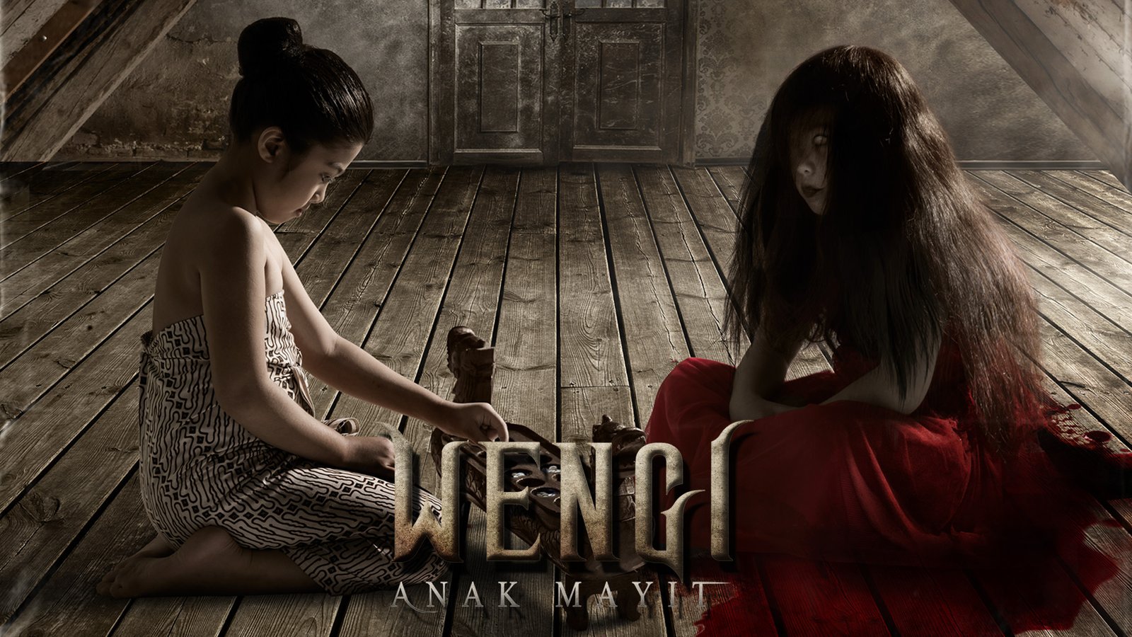 Wengi Anak Mayit (2018) mmsub