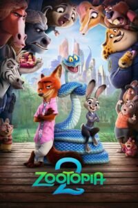 Zootopia 2 (2025) mmsub