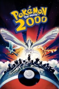 Pokémon the Movie 2000 (1999) mmsub