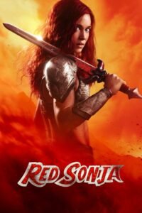 Red Sonja (2025) mmsub