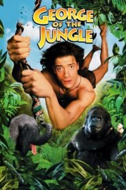 George of the Jungle (1997) mmsub