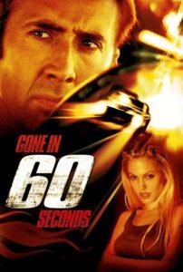 Gone in Sixty Seconds (2000) mmsub