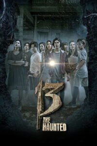 13 The Haunted (2018) mmsub