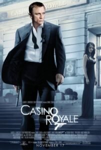 Casino Royale (2006) mmsub
