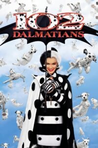 102 Dalmatians (2000) mmsub